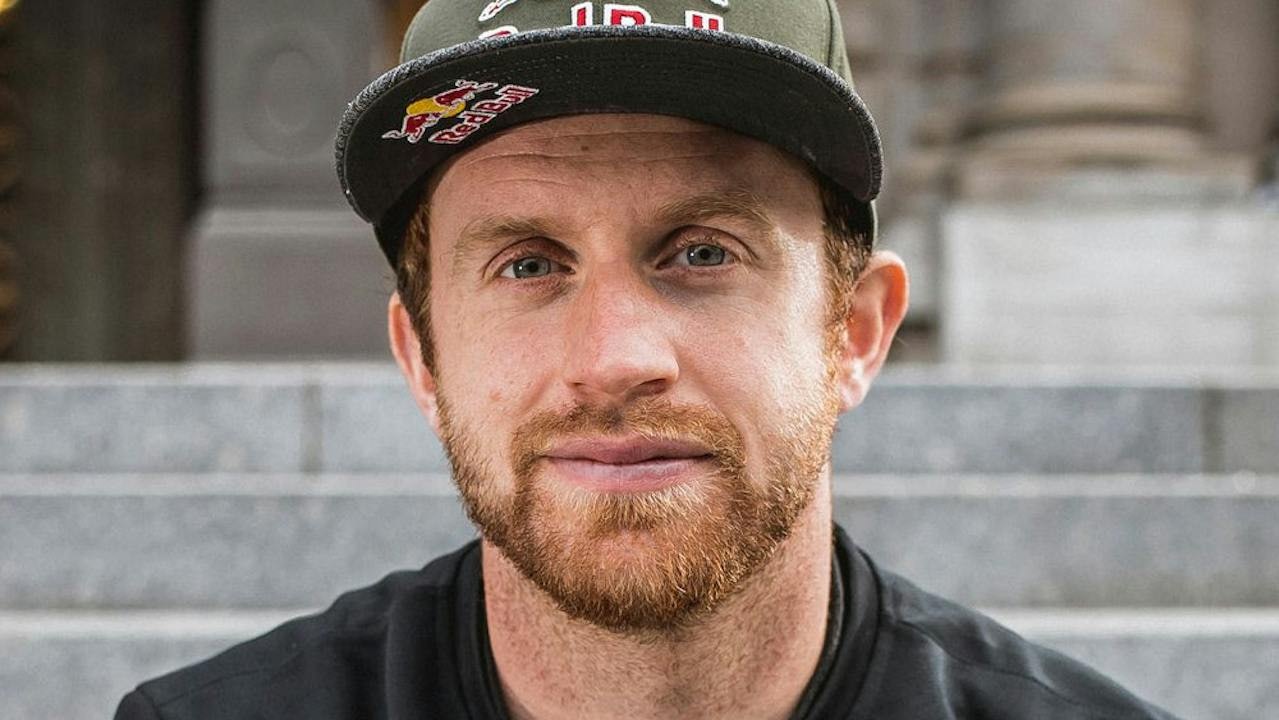 Santa Cruz Bicycles | Stories - Danny MacAskill: Wee Day Out