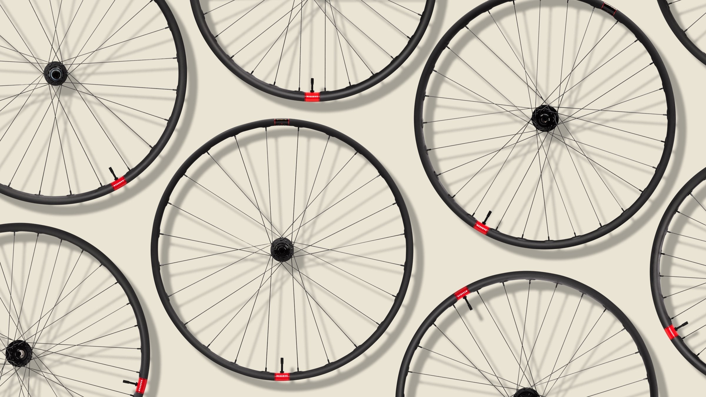 Reserve Wheels & Accessories – Santa Cruz Bicycles