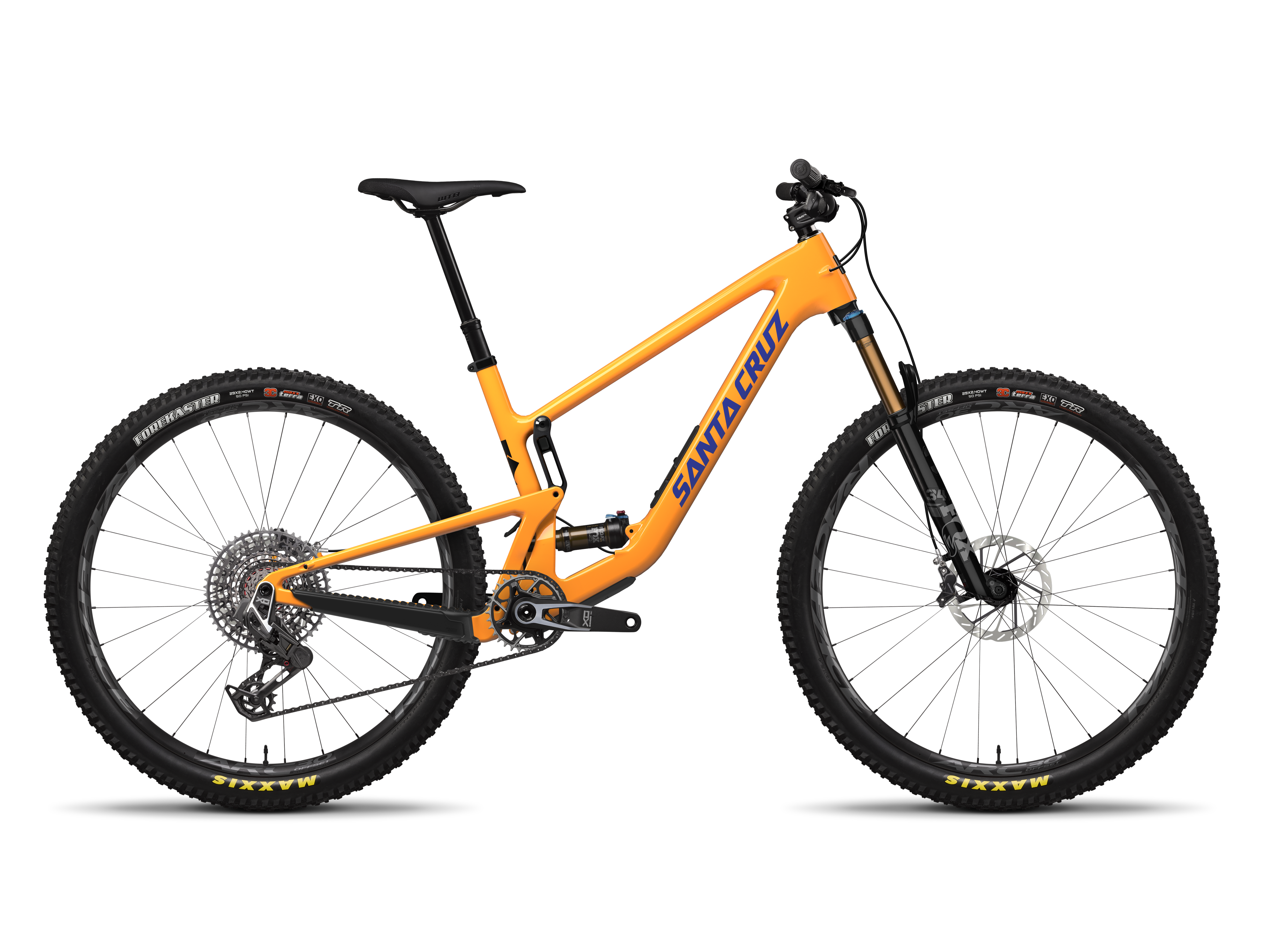 Tallboy – Santa Cruz Bicycles