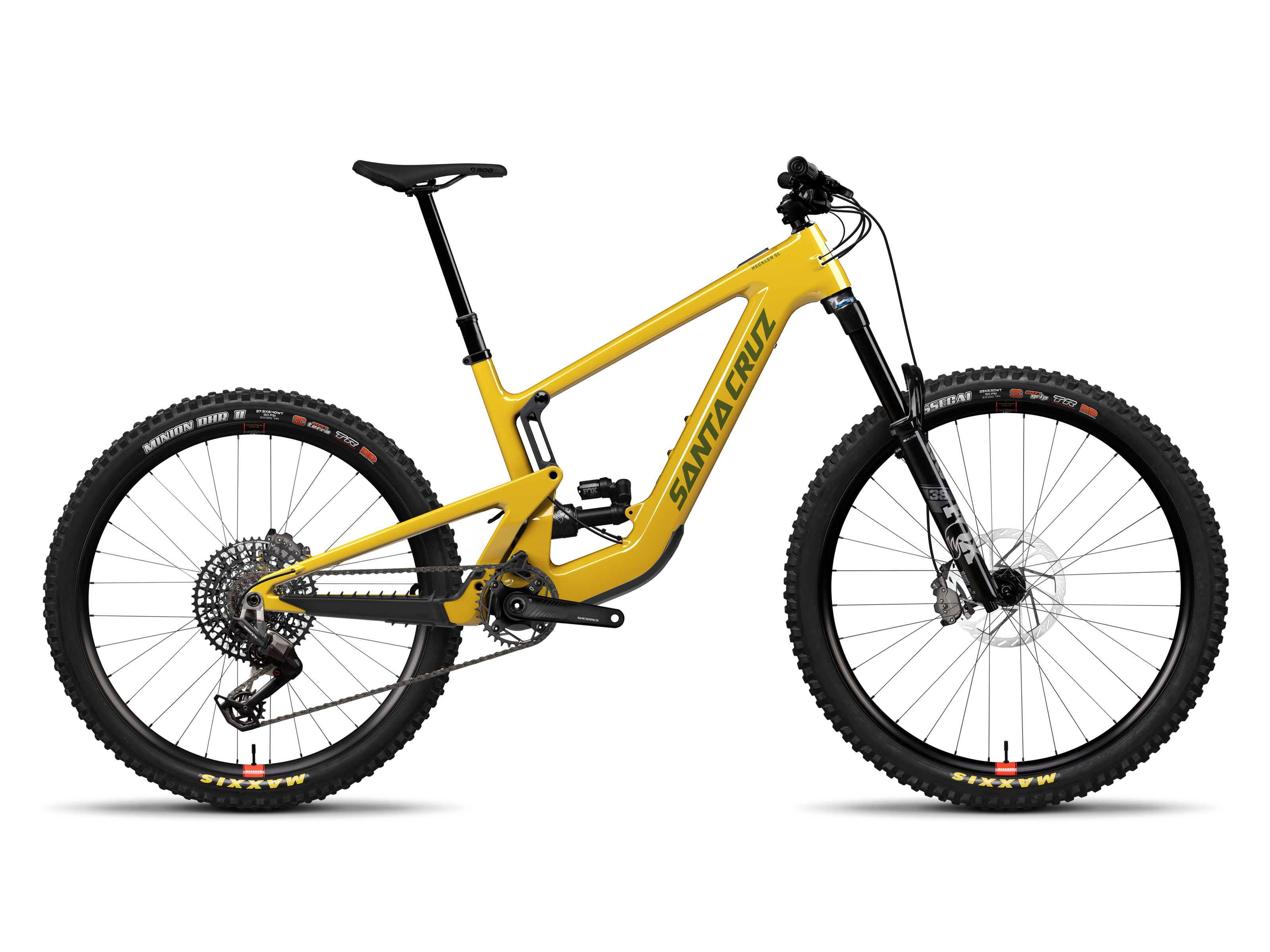 electric bicycle santa cruz 2026 Bullit 4 C 90 Gloss Black / M / Bosch PowerMore Range Extender The Vala is a full Santa Cruz's First E-Bike: The