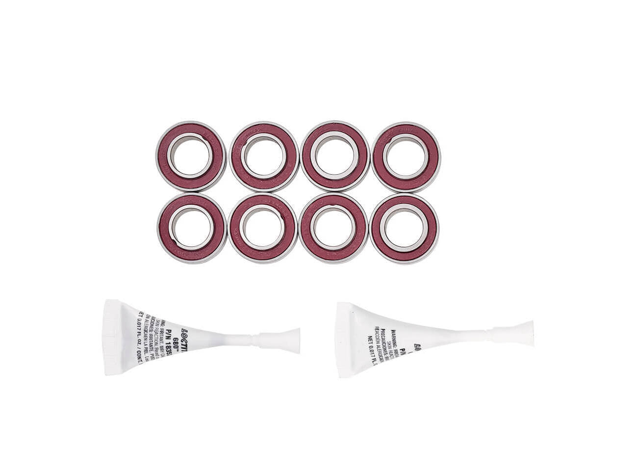Bearing Kit VP Free 1 – Santa Cruz Bicycles