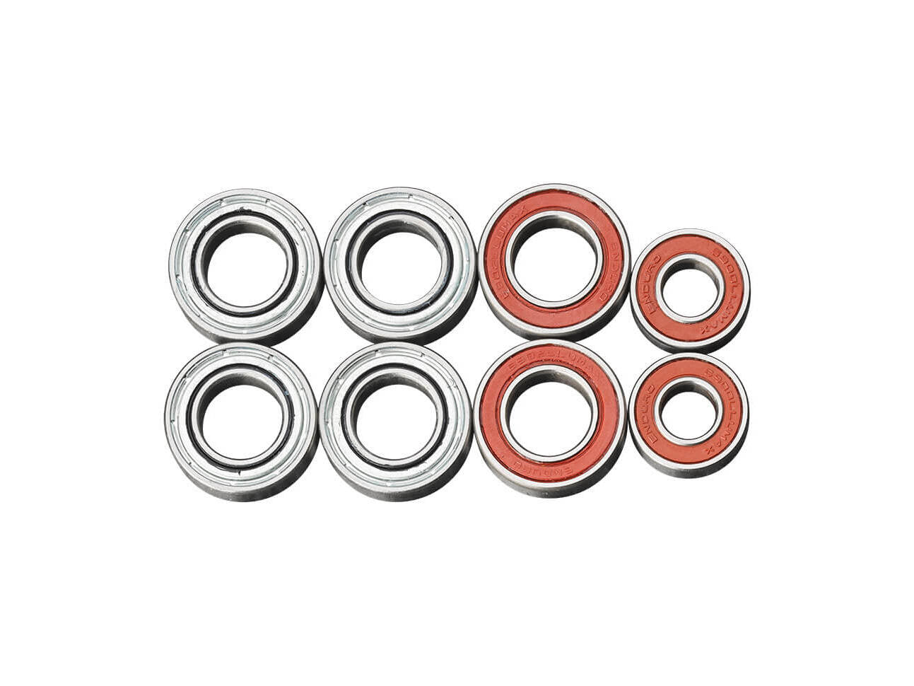 Bearing Kit Nomad – Santa Cruz Bicycles