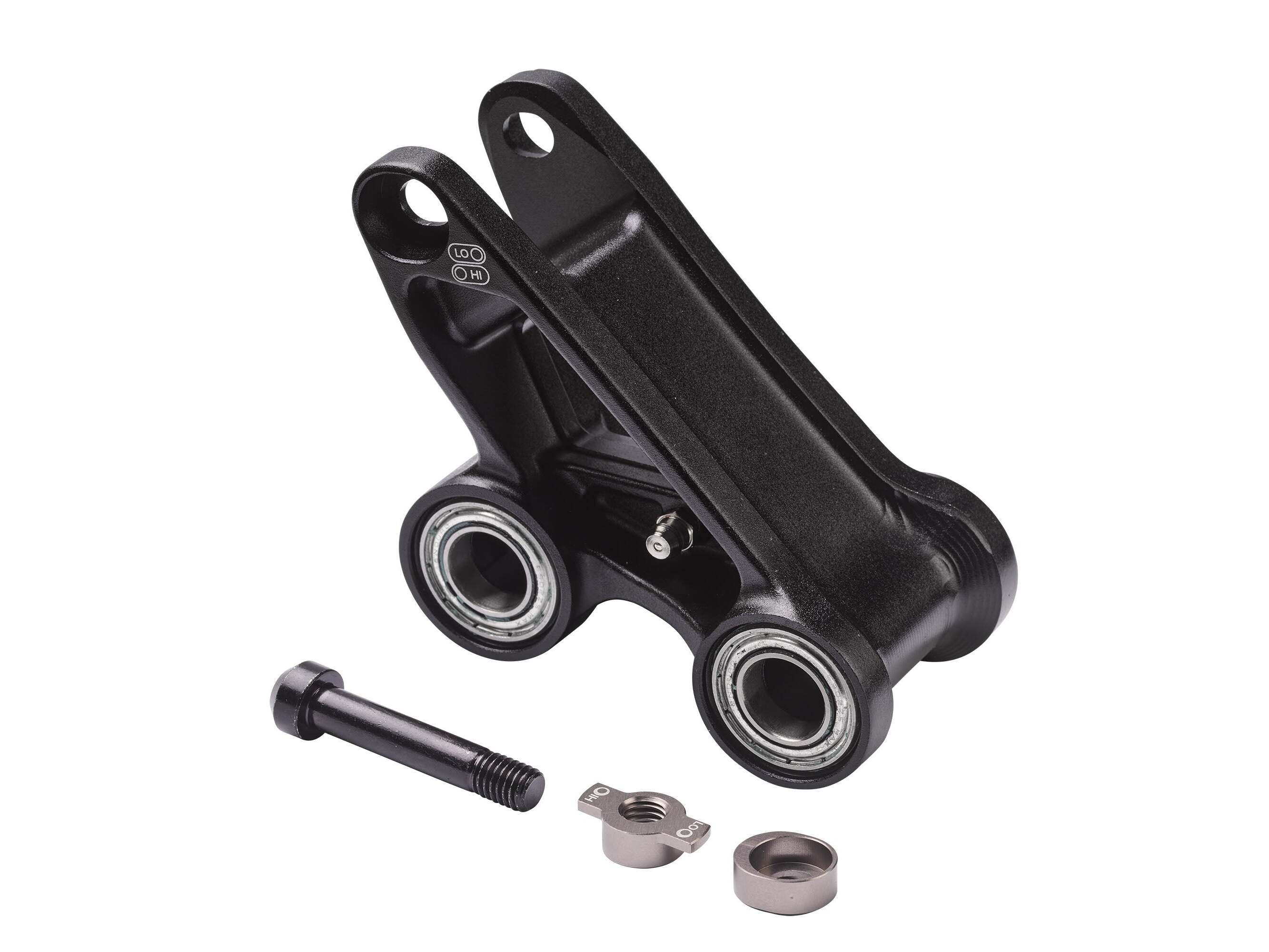 Lower Link Kit 5010 – Santa Cruz Bicycles - Main Image