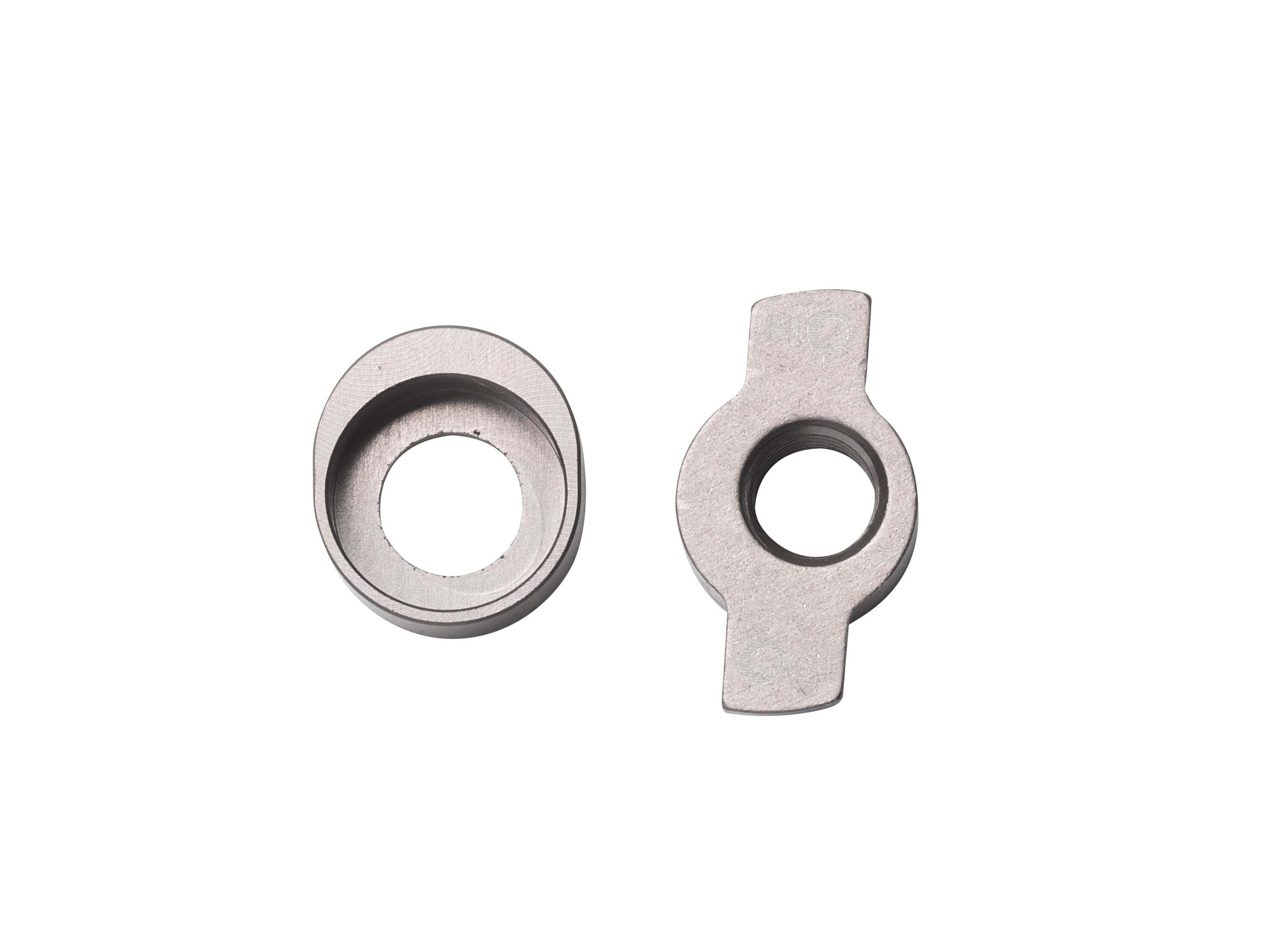 Link Flip Chip Kit Type
