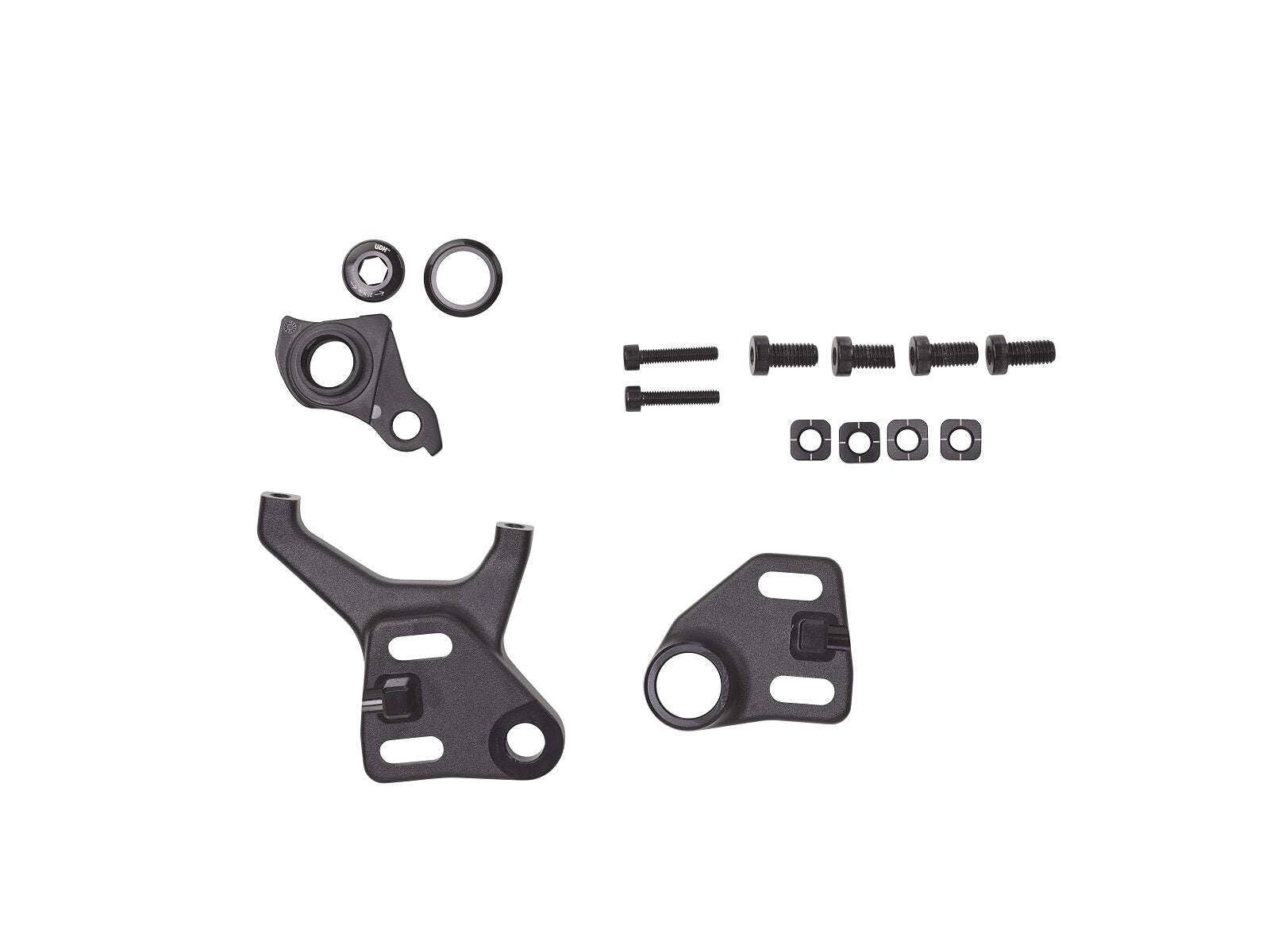 Dropout Kit Chameleon 8 MX – Santa Cruz Bicycles