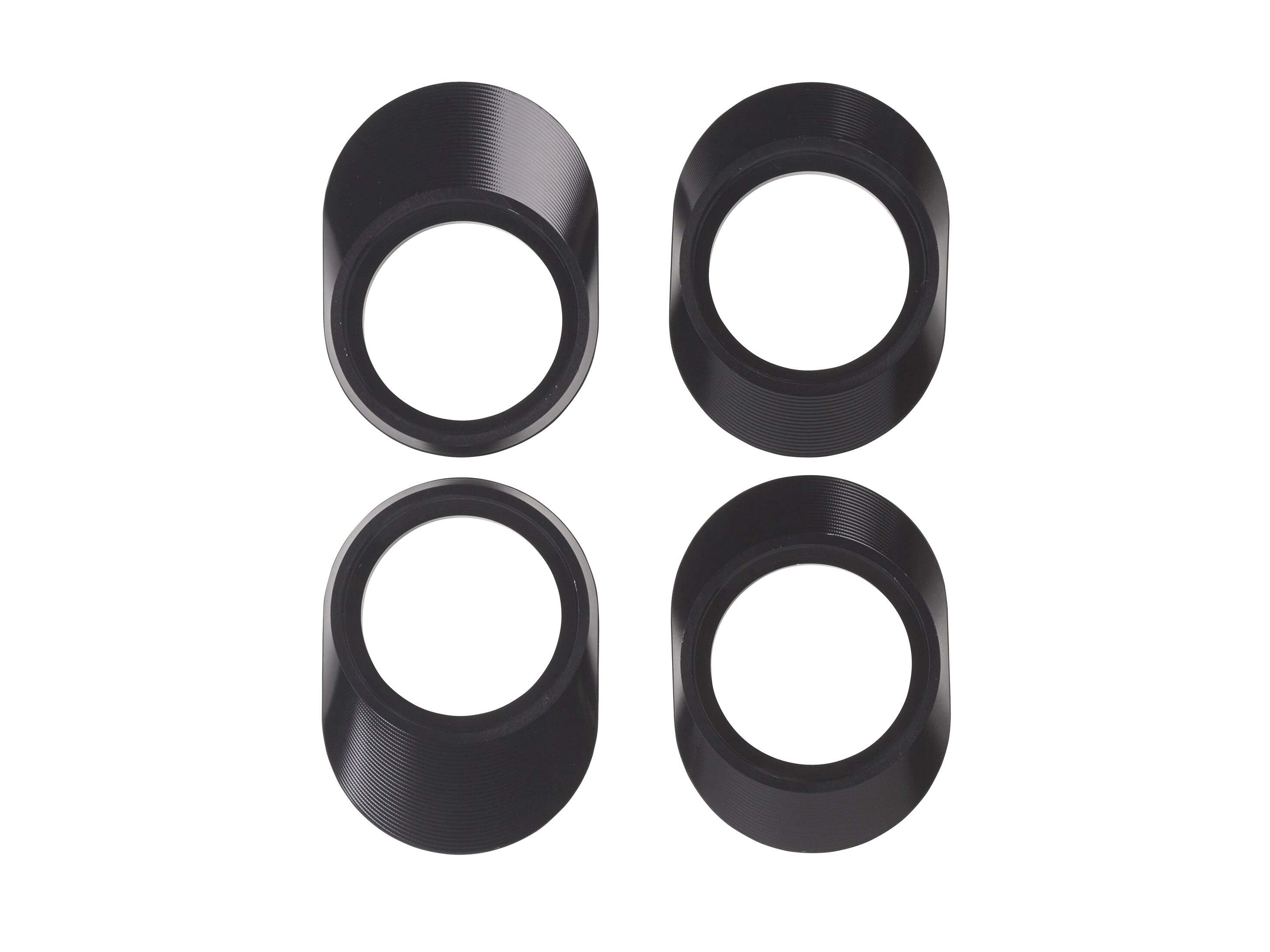 Chris King Santa Cruz 5010 Headset Headset Cup Kit, – Santa Cruz