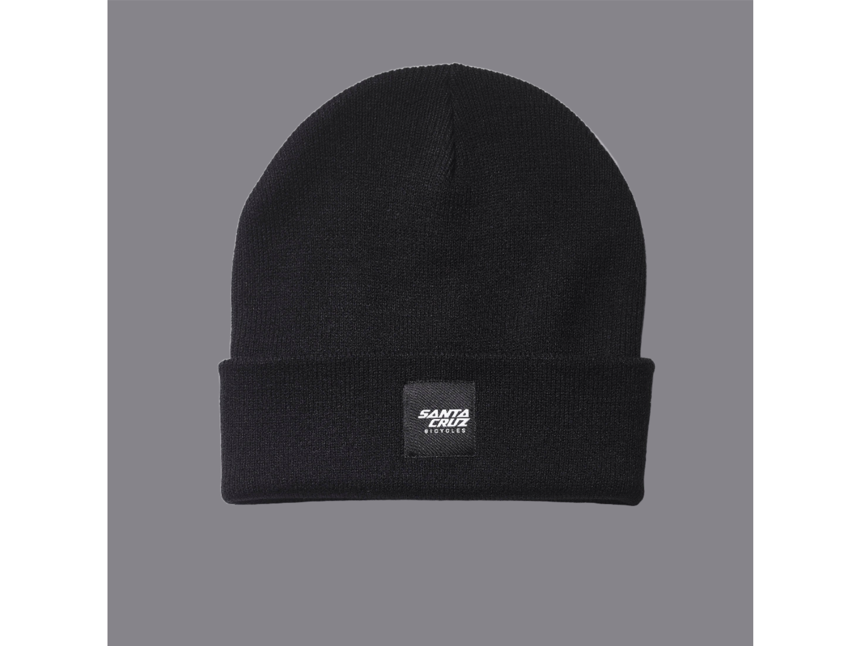 帽子 CVTVLIST BIG CROSS BEANIE CVTVLIST CTLS BIG CROSS BEANIE “BLACK” CVTVLIST CTLS BIG CROSS