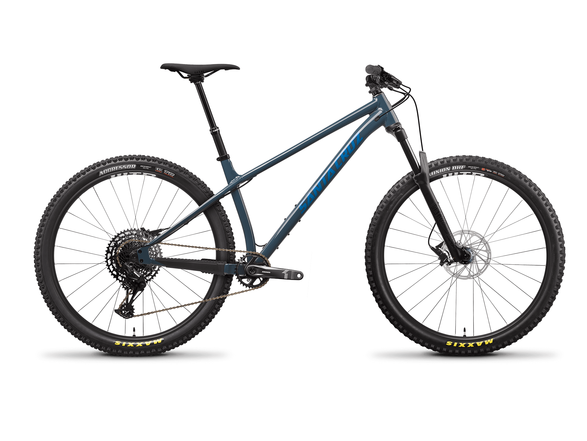 Chameleon D 2023 – Santa Cruz Bicycles Chameleon D 2023 – Santa Cruz Bicycles