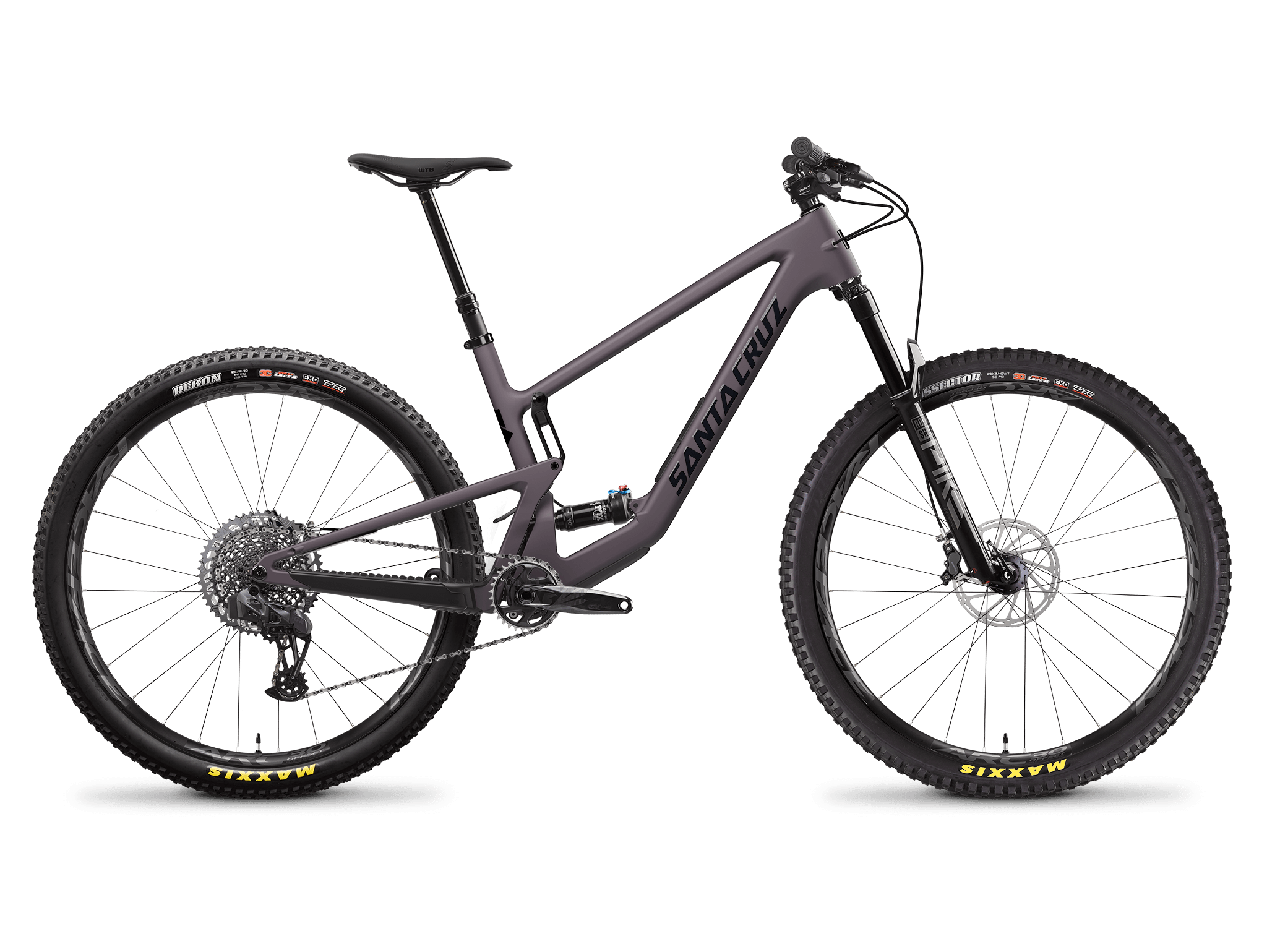 Tallboy GX AXS 2023 – Santa Cruz Bicycles Tallboy GX AXS 2023 – Santa Cruz Bicycles