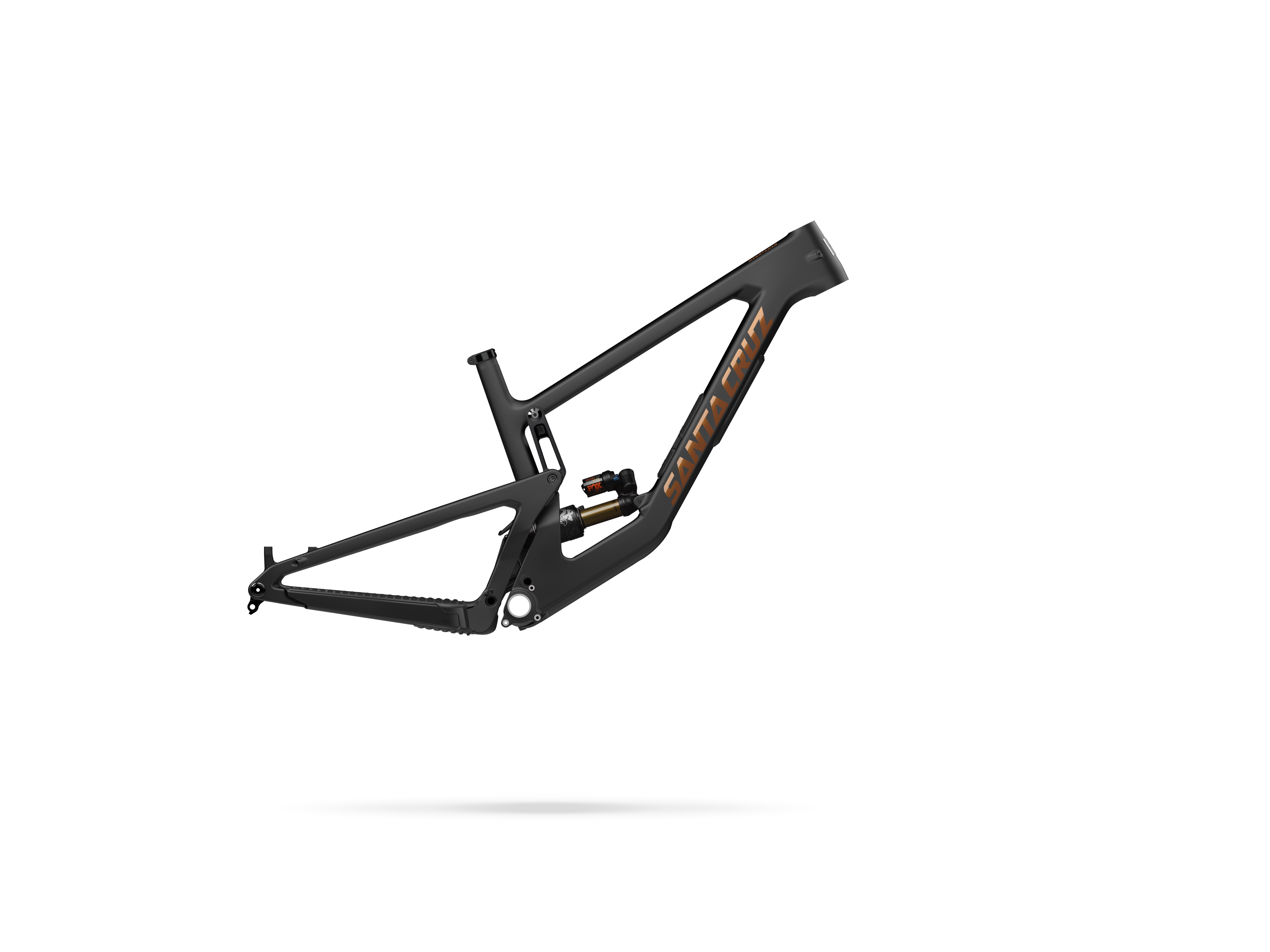Megatower Frame 2025 – Santa Cruz Bicycles Megatower Frame 2025 – Santa Cruz Bicycles