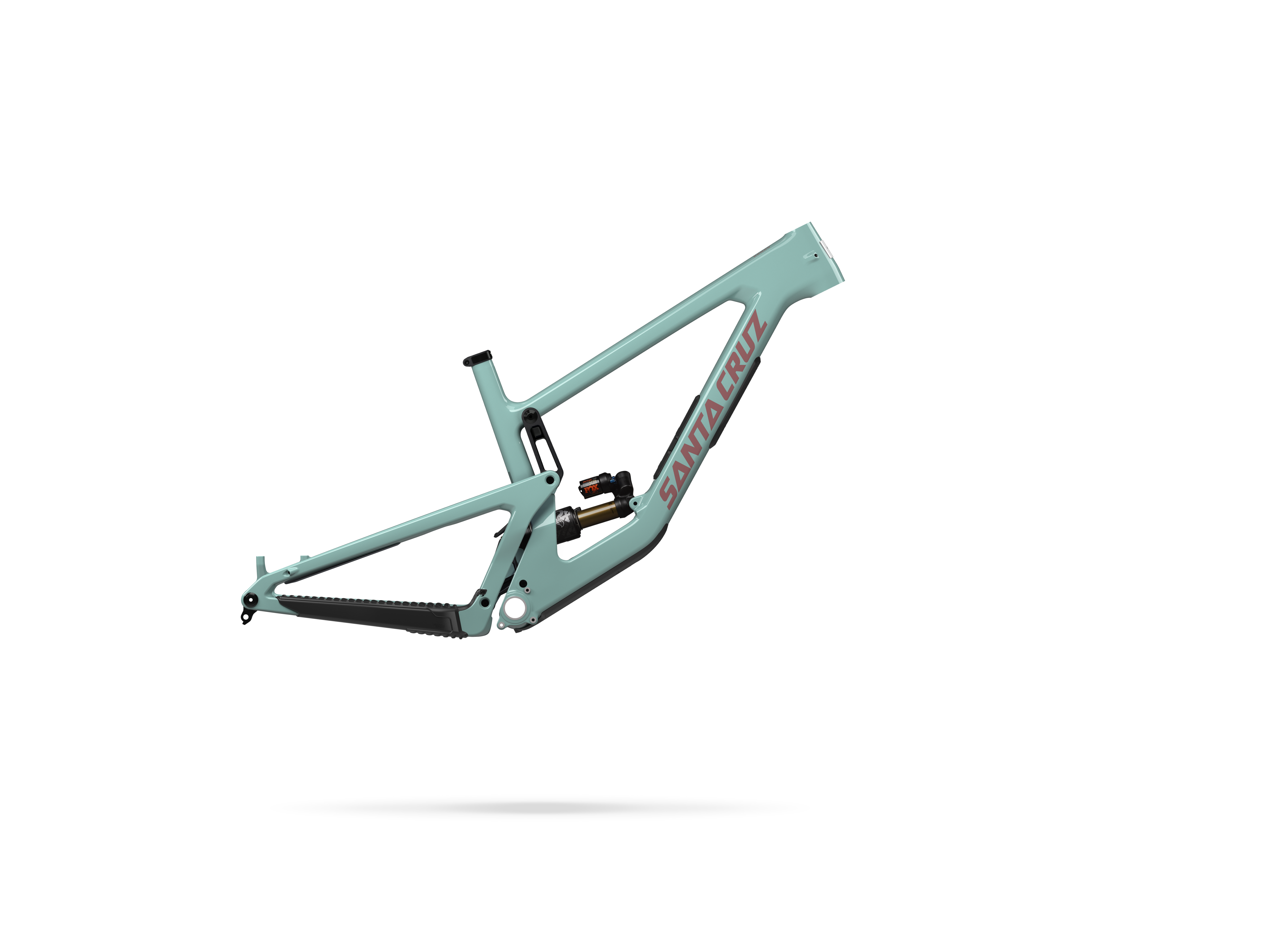 Nomad Frame 2025 – Santa Cruz Bicycles