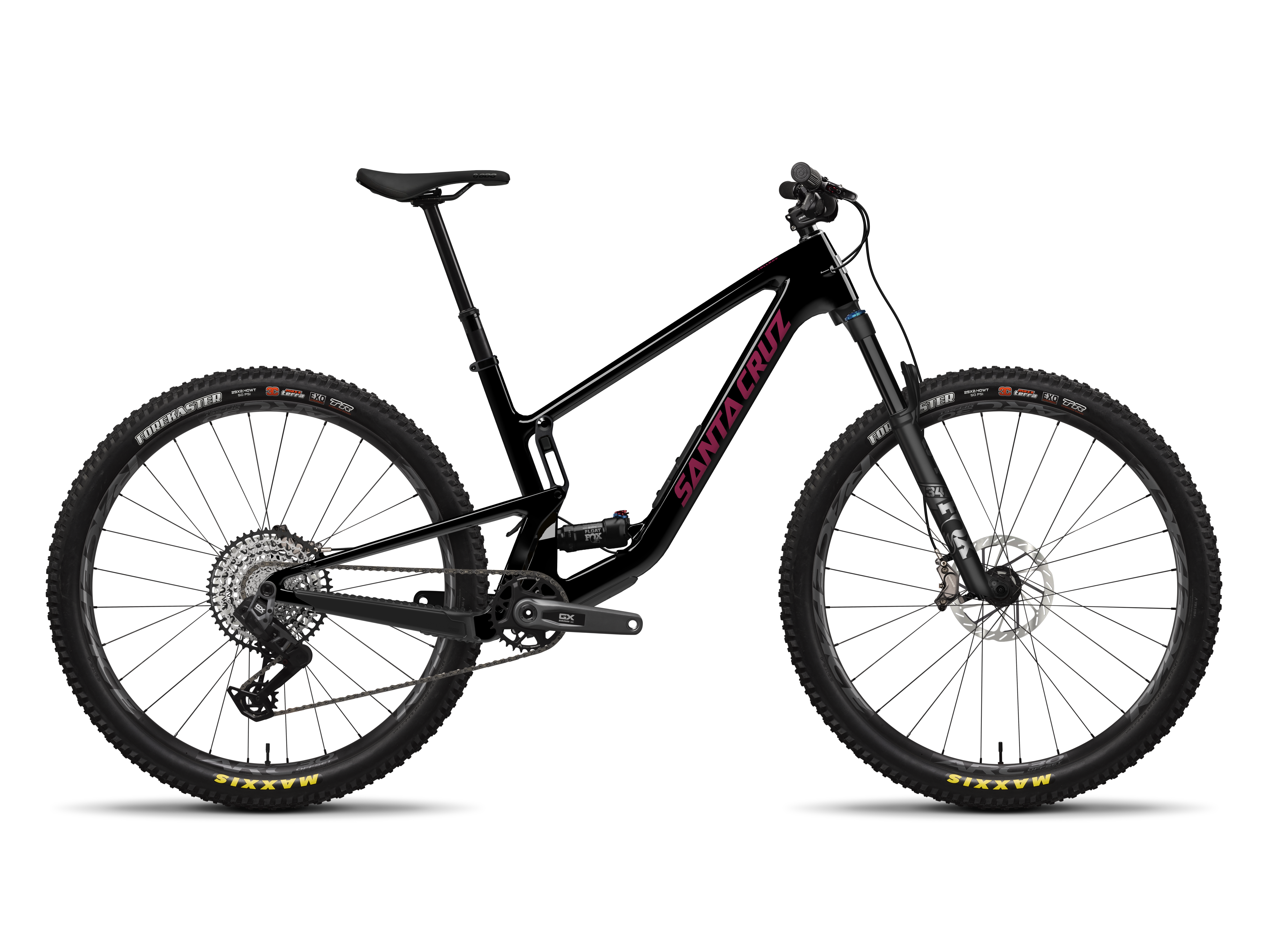 santa cruz fahrrad xxl Tallboy GX AXS 2025 – Santa Cruz Bicycles