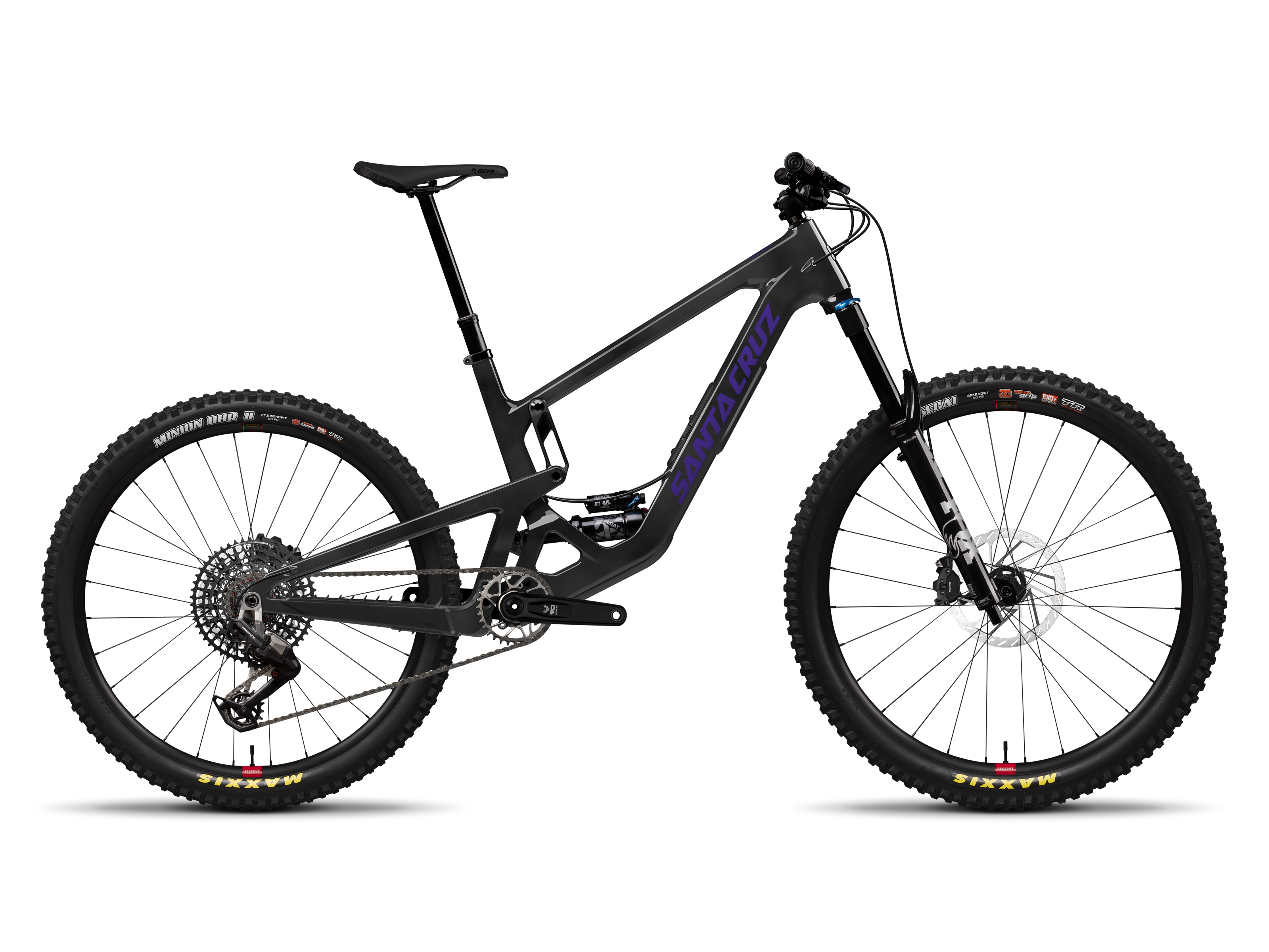 santacruz bronson フレームフォークセット Bronson Frame 2024 santacruz bronson フレームフォークセット Bronson Frame 2024