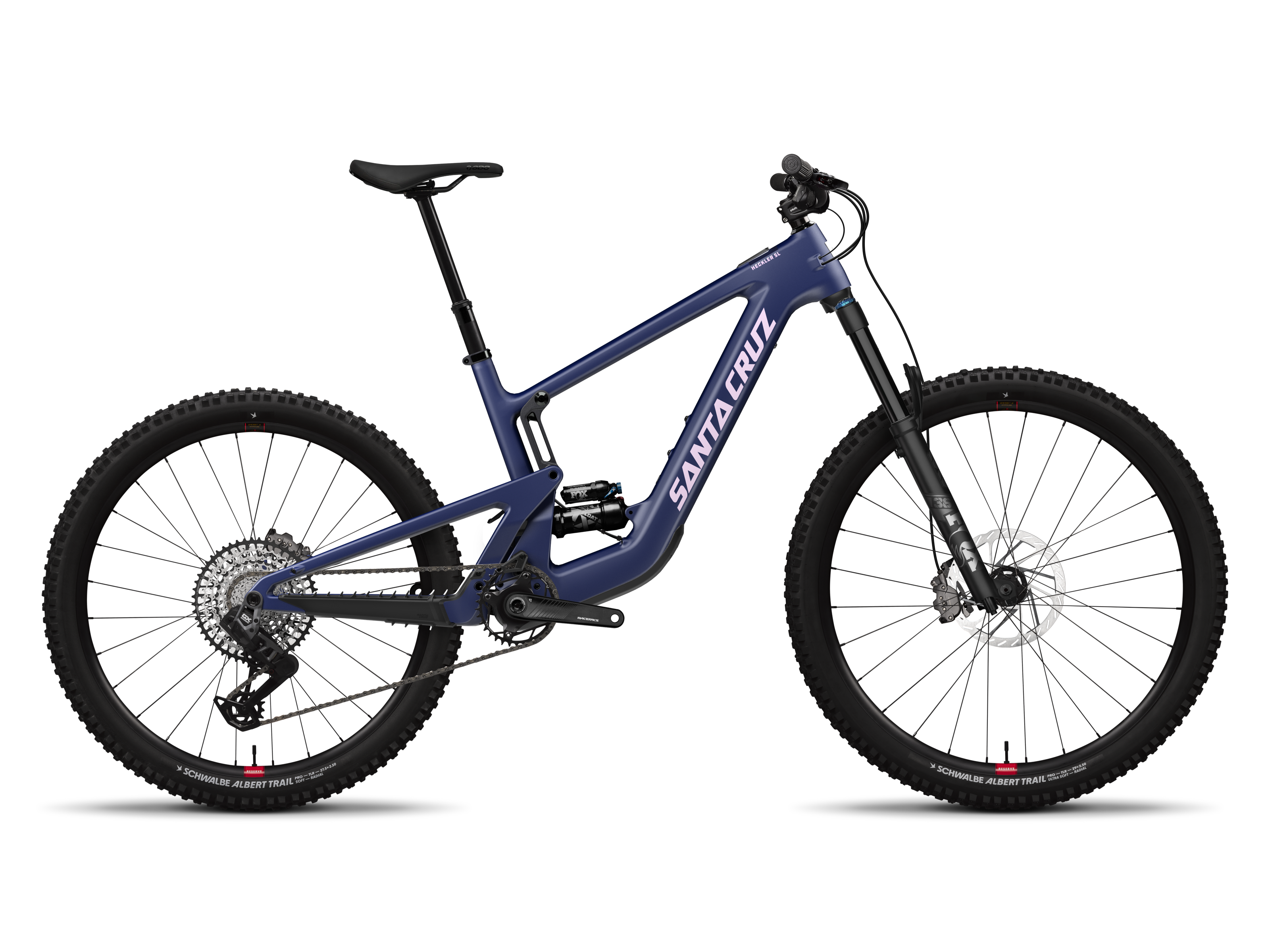 Heckler SL GX AXS – Santa Cruz Bicycles Heckler SL GX AXS – Santa Cruz Bicycles