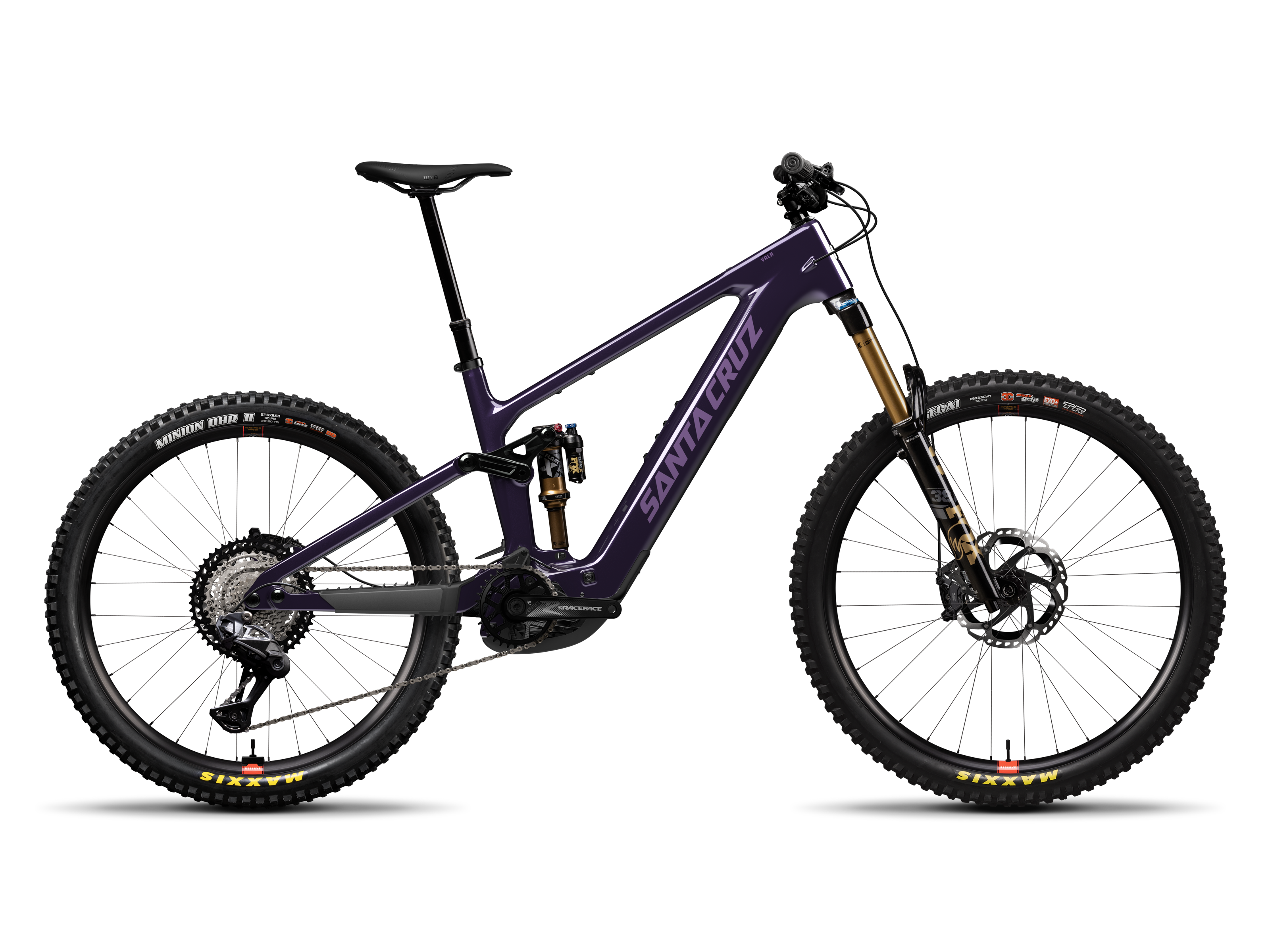 xt mountainbike Vala XT Di2 2026 – Santa Cruz Bicycles