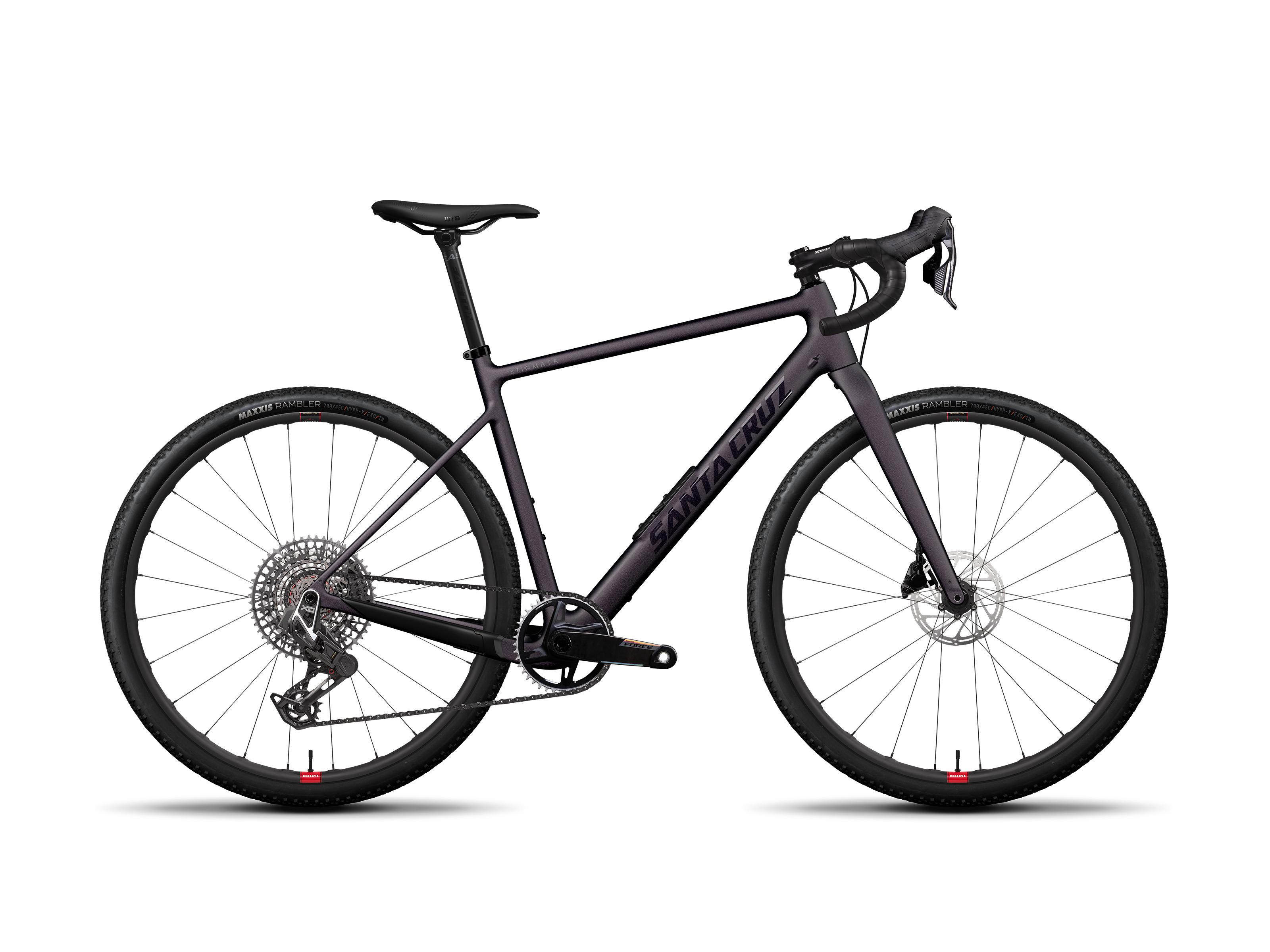 Stigmata Force 1x AXS RSV 2027 – Santa Cruz Bicycles