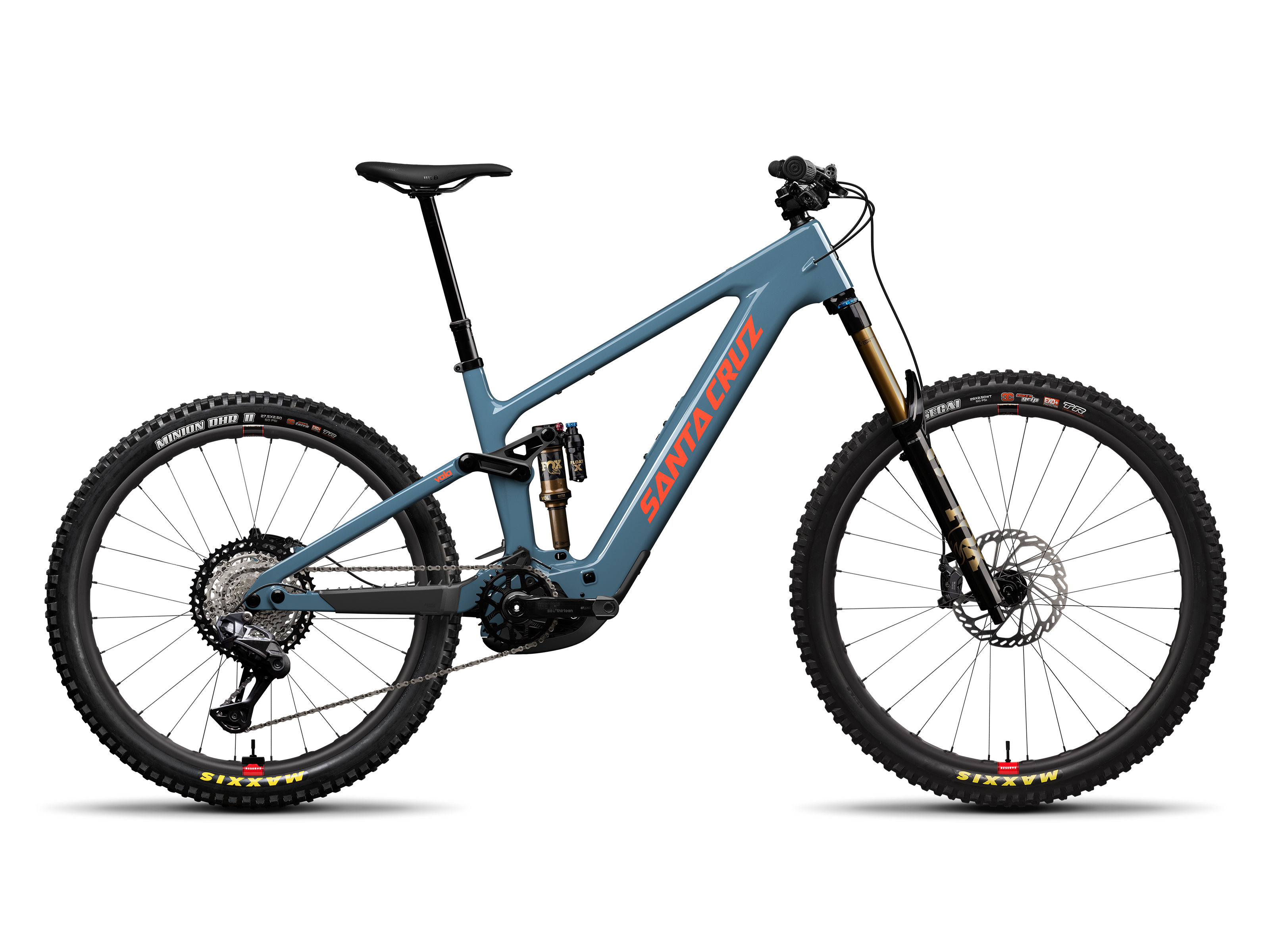 Vala XT Di2 Lite RSV 2027 – Santa Cruz Bicycles Vala XT Di2 Lite RSV 2027 – Santa Cruz Bicycles