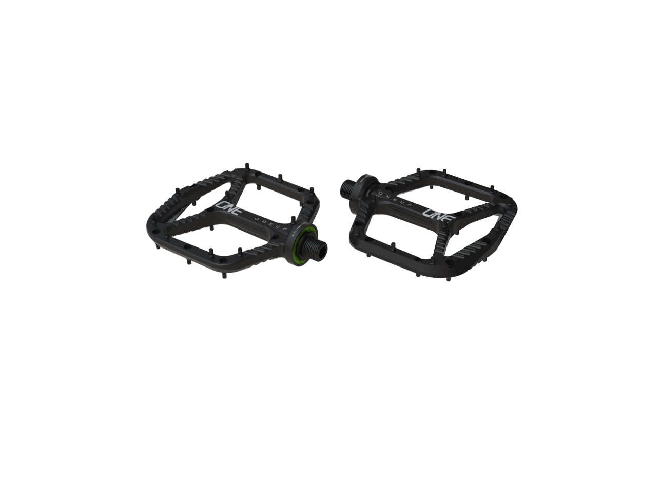 OneUp Flat Pedals