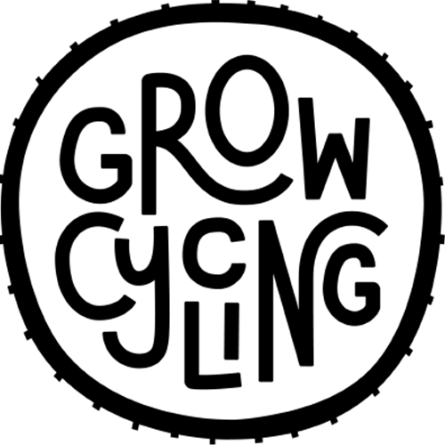 PayDirt Grantee Logo: Grow Cycling Foundation