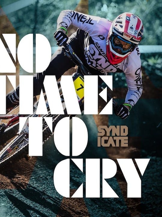 Santa Cruz Bicycles | Syndicate: No Time to Cry