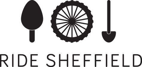 Ride Sheffield Logo