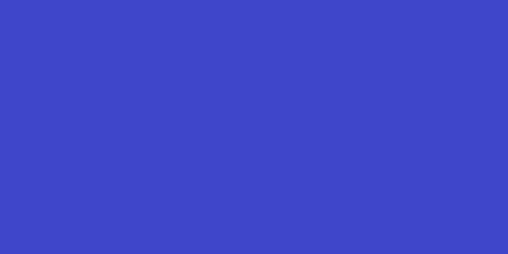 Blue Background Rectangle