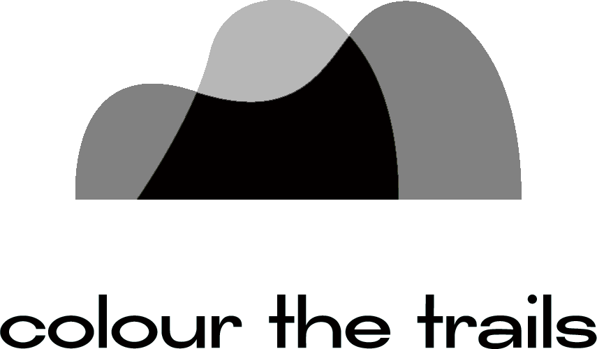 Logo - Colour The Trails
