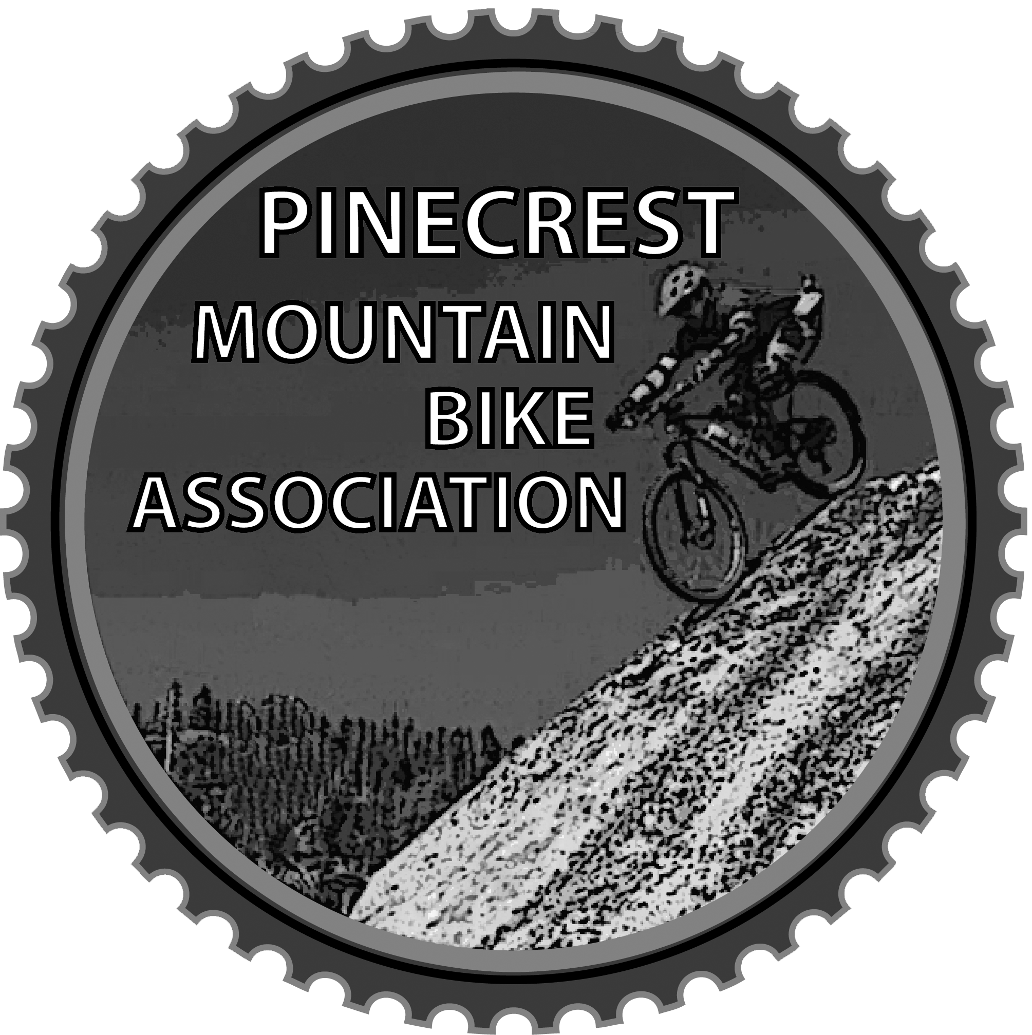 Logo - Pinecrest MB Association