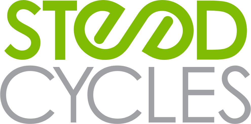 Steed Cycles Logo