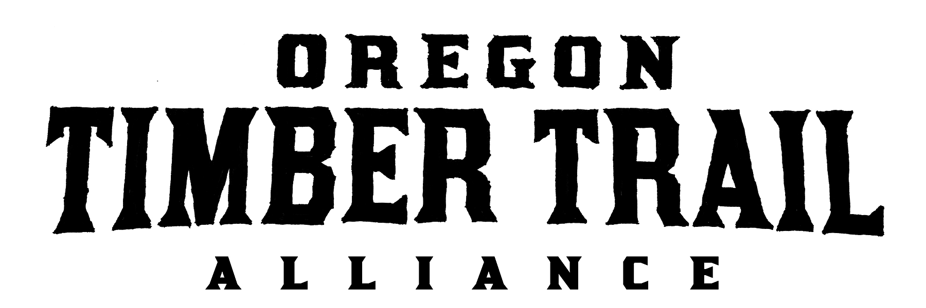 Oregon Timber Trail Alliance