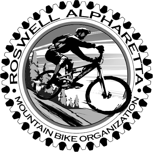 Logo - Rosewell Alpharetta