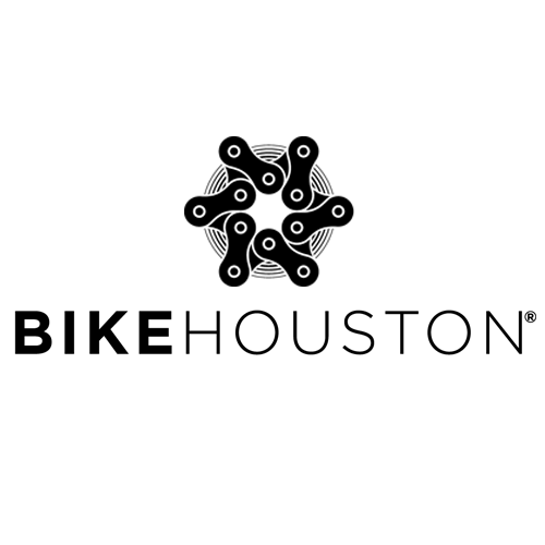 Logo - Bike Houston