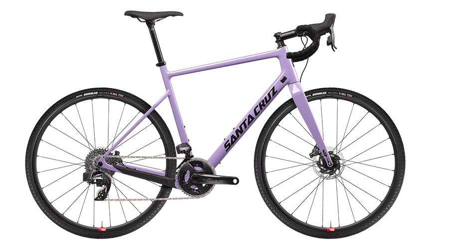Stigmata 700c/650b gravel bike