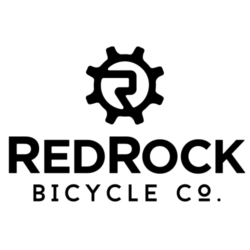 Logo - RedRock Bicycle Co.