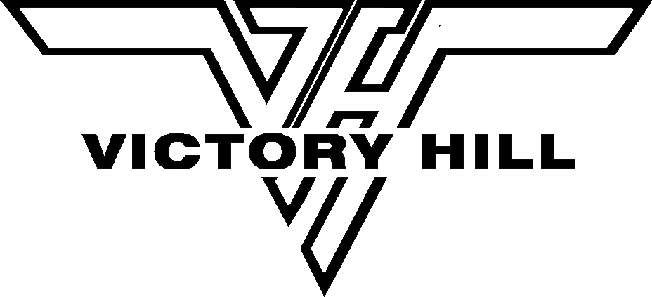Victory Hill Logo
