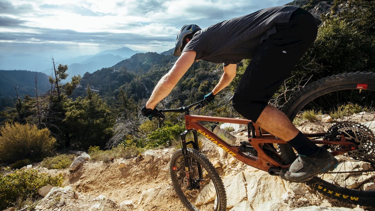 Santa Cruz Bicycles | Stories - Sunday's with Sven