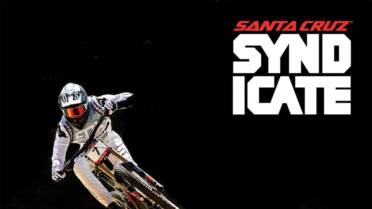 Santa Cruz Bicycles | 2019 Syndicate Announcement