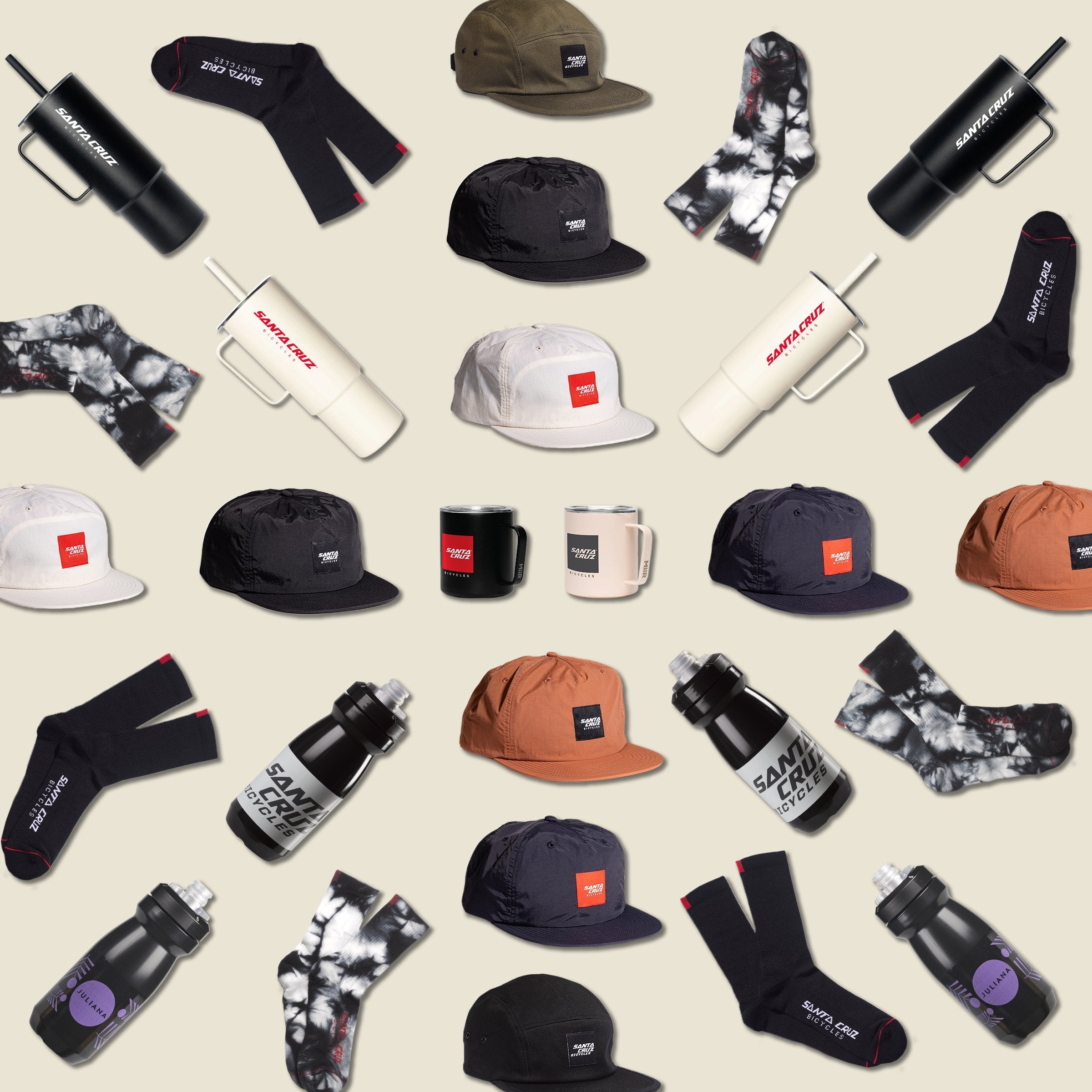 Accessories Page 2 Santa Cruz Bicycles