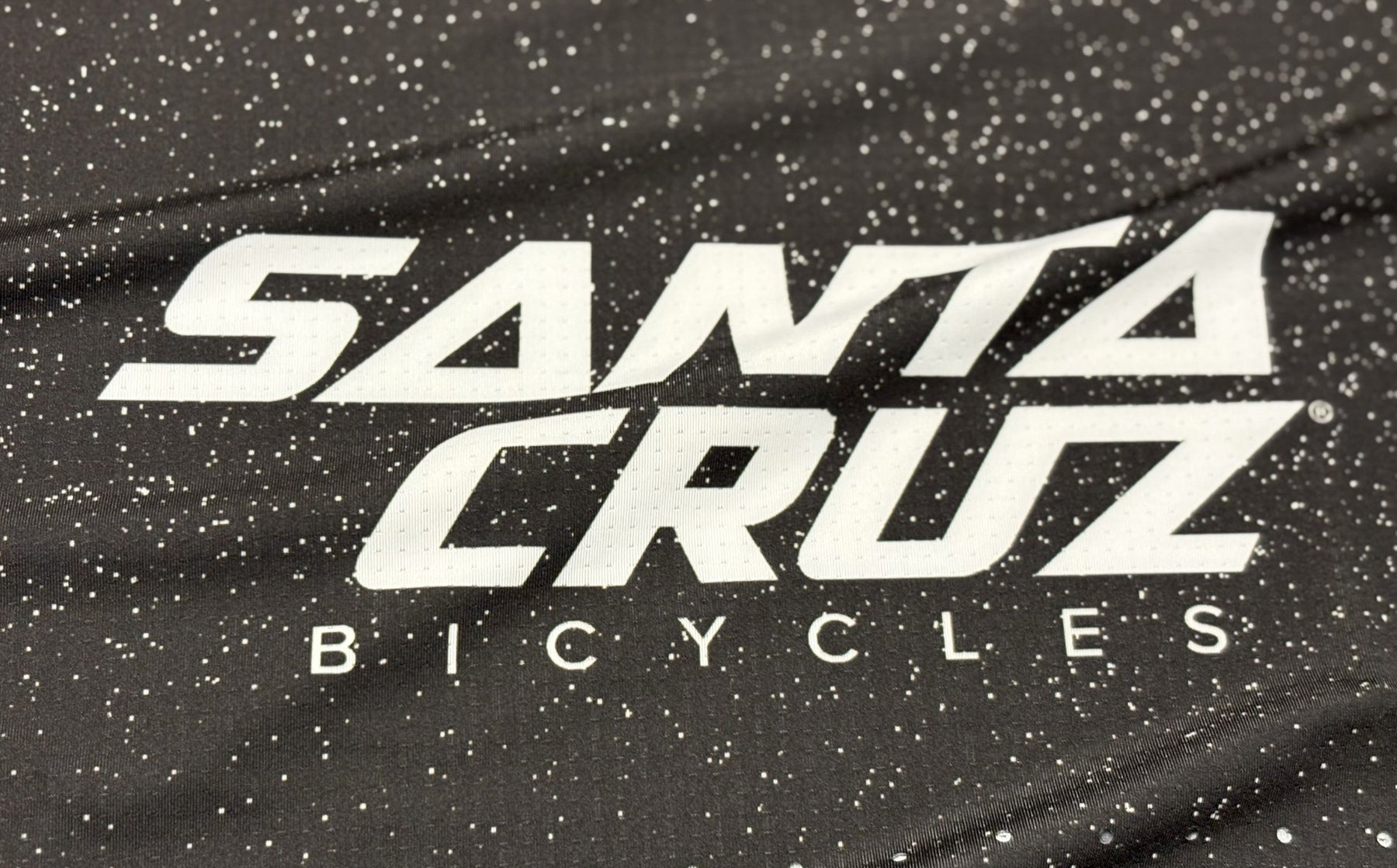 Santa Cruz Team Jerseys