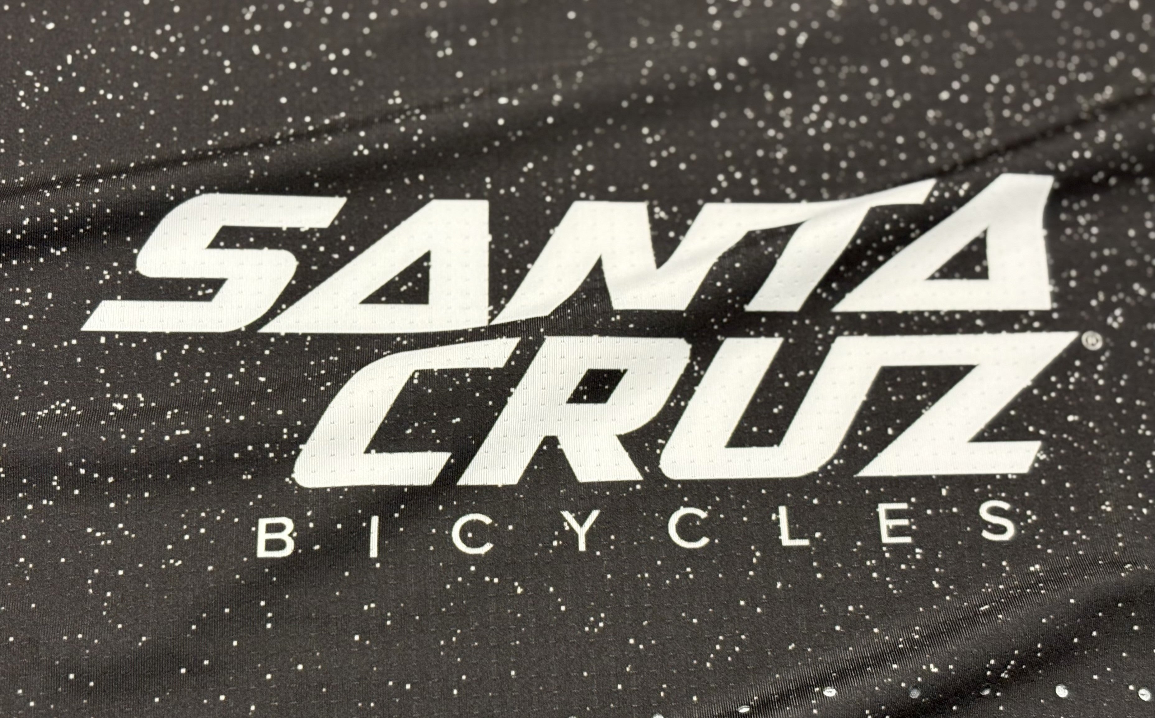 Santa Cruz Team Jerseys