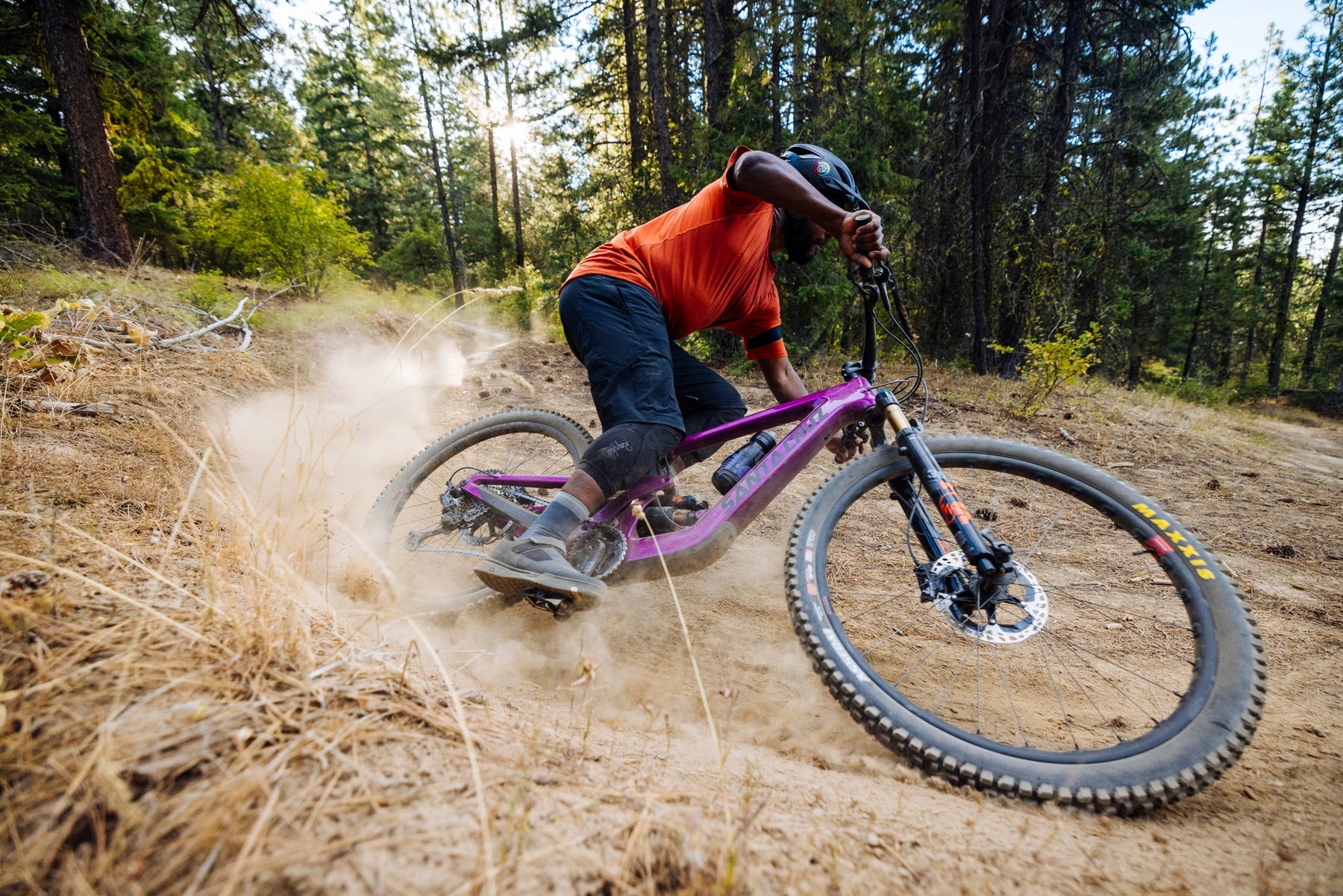 Heckler SL Small Parts