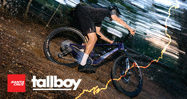 Tallboy 6 Small Parts