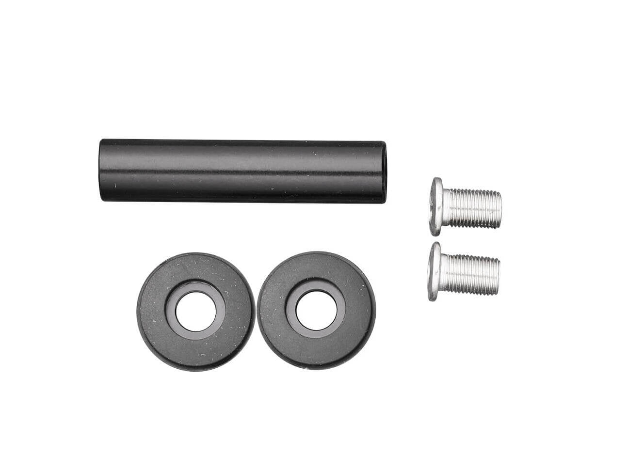 Santa Cruz Pivot Axle Kit - Thumbnail 4