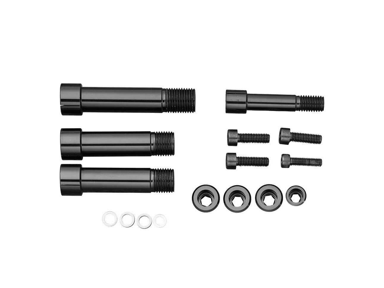 Santa Cruz Pivot Axle Kit Tallboy LT