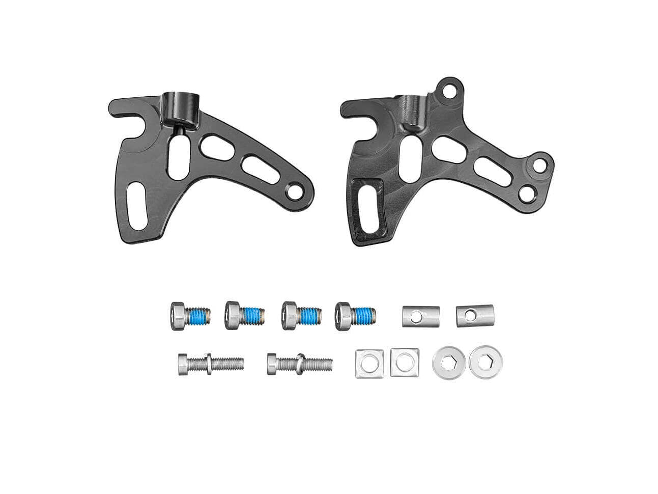 Santa Cruz Highball AL Dropout Kit - Thumbnail 4