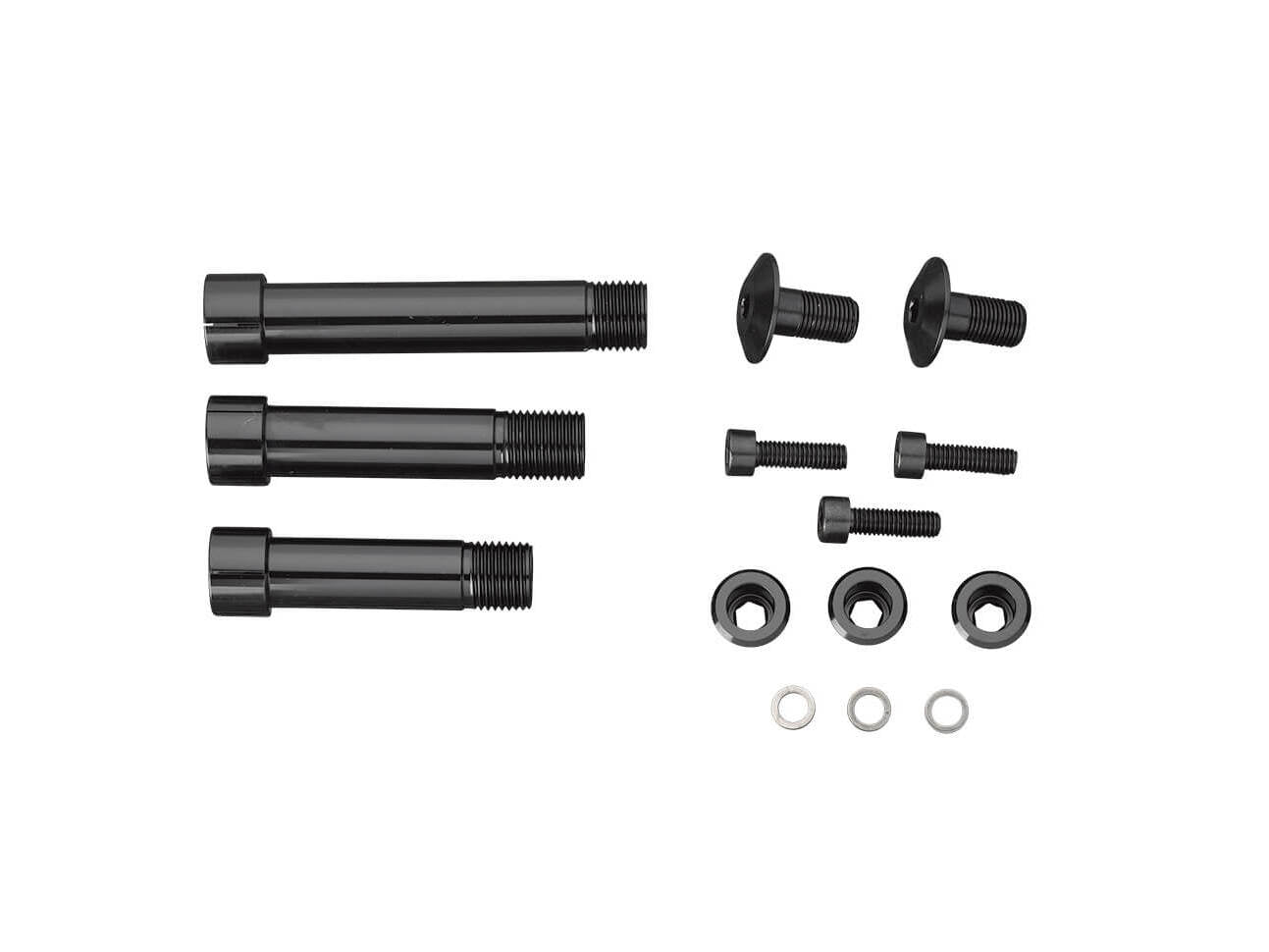 Santa Cruz Nomad 4 Pivot Axle Kit