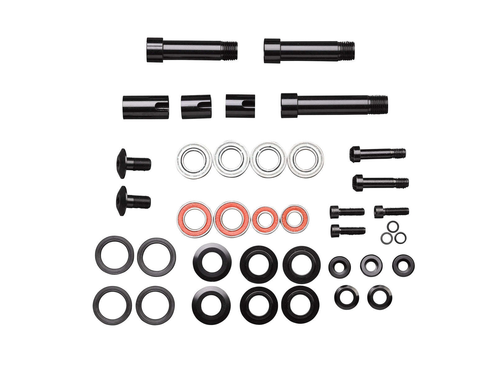 Santa Cruz Propack 5010 / Bronson - Thumbnail 2