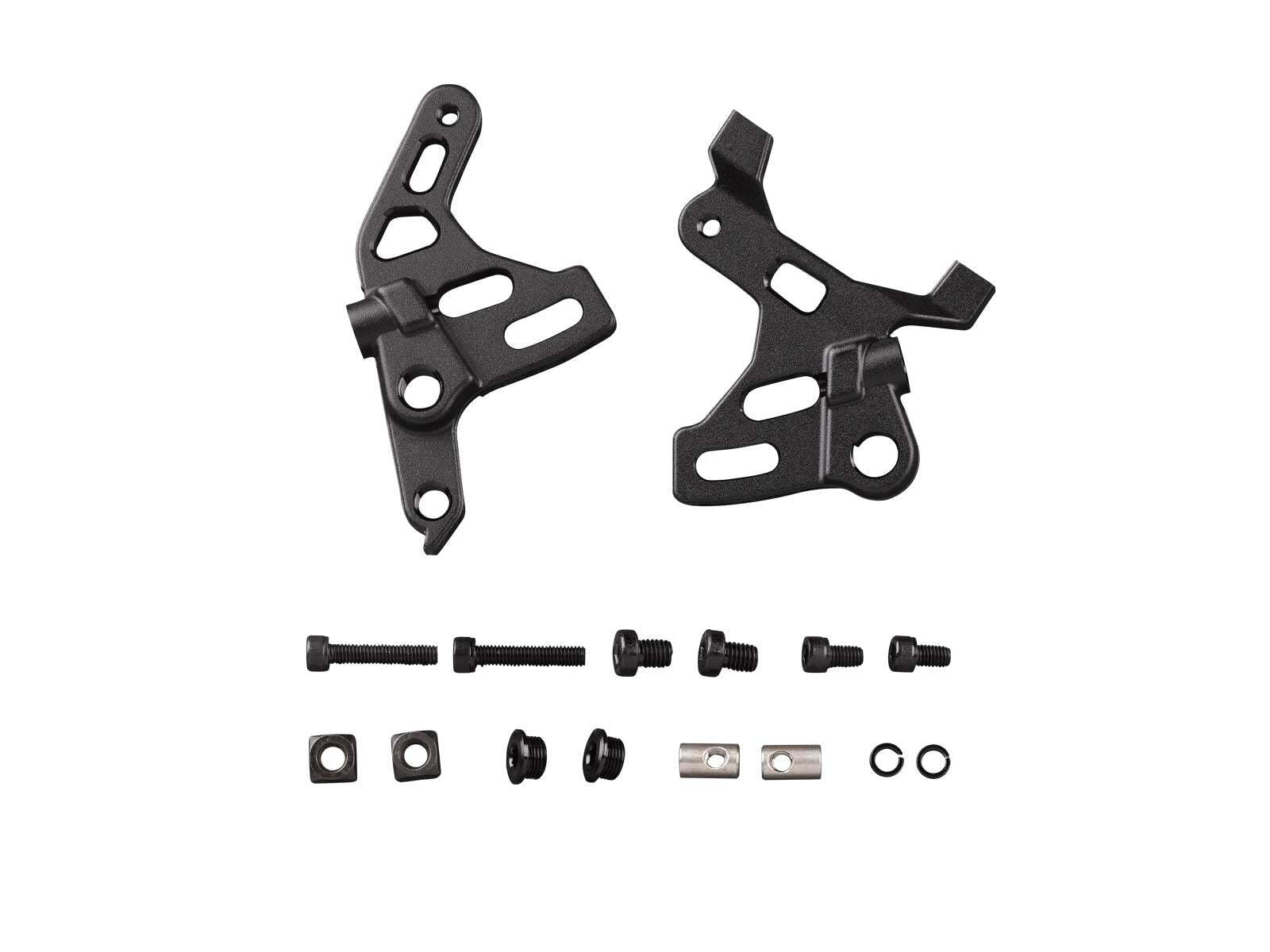 Santa Cruz Dropout Kit Hanger - Thumbnail 3