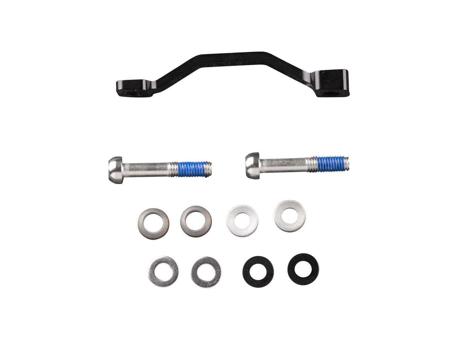Brake Adapter Type 1 – Santa Cruz Bicycles