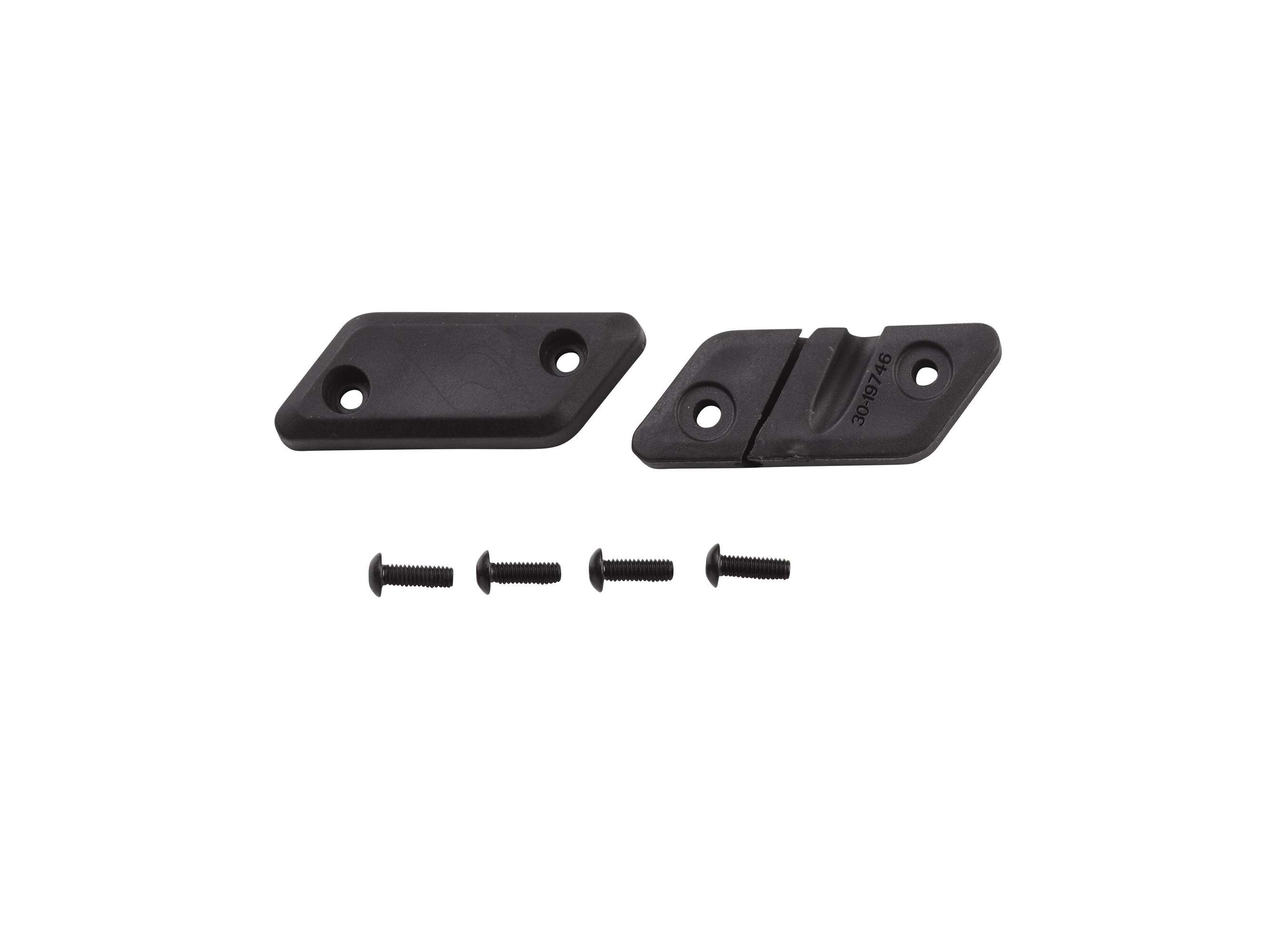 Santa Cruz Bicycles V10.8 Fork Bumper Kit - Thumbnail 2